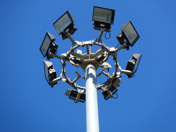 Lighting Towers Export